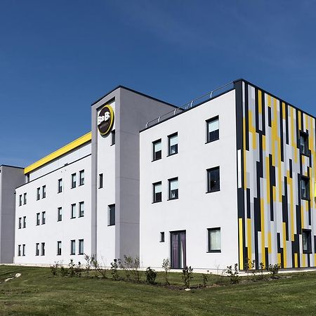 B&B Hotel Niort Marais Poitevin Est מראה חיצוני תמונה