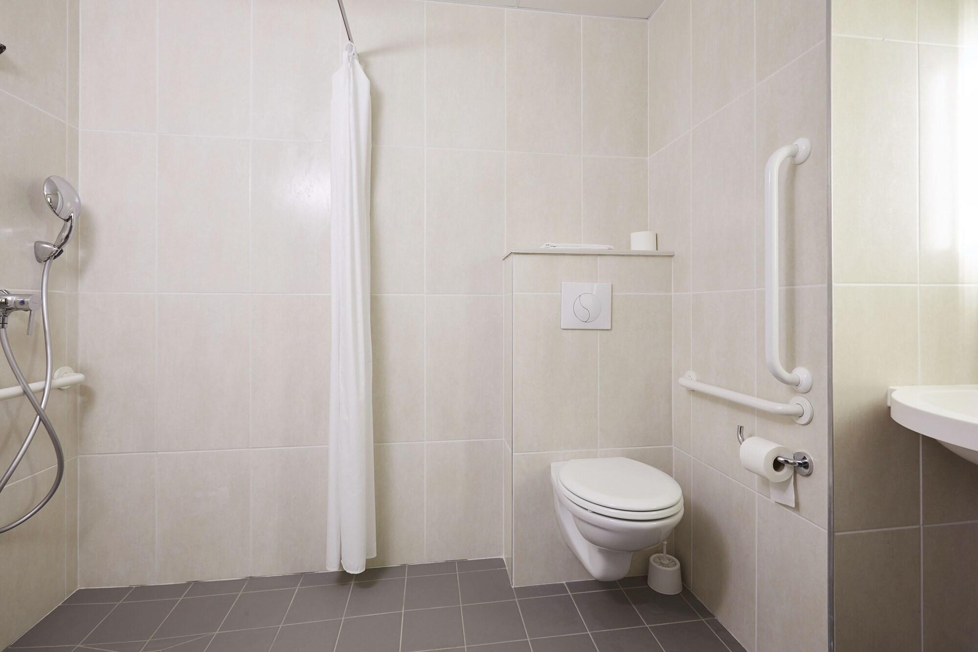 B&B Hotel Niort Marais Poitevin Est מראה חיצוני תמונה