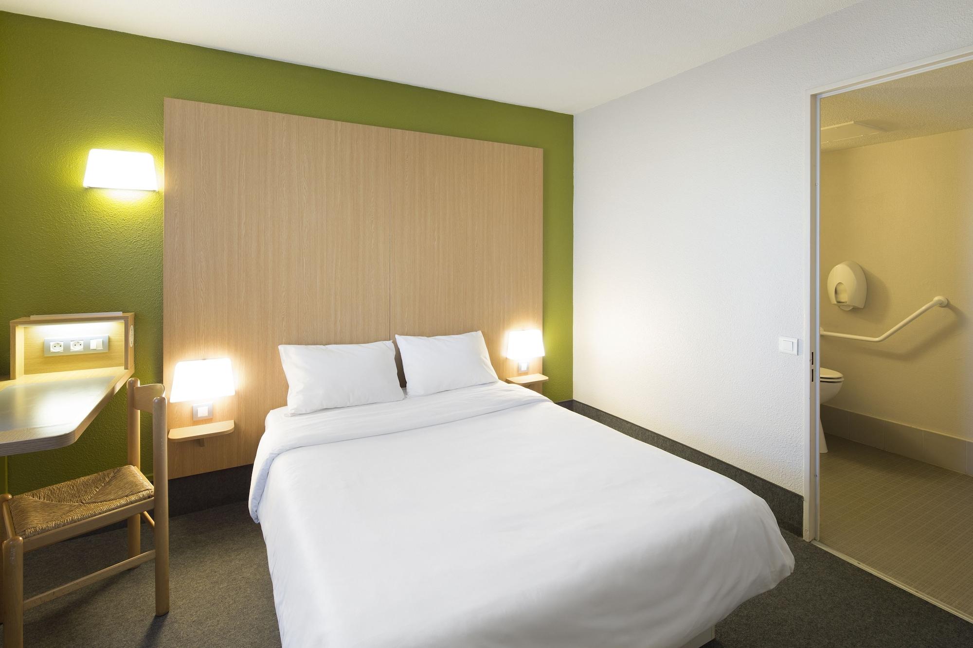 B&B Hotel Niort Marais Poitevin Est מראה חיצוני תמונה